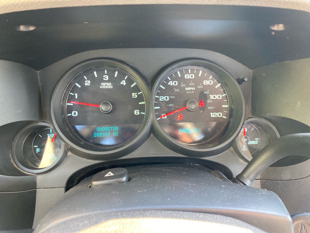 2011 Chevrolet Silverado 1500 Image 14