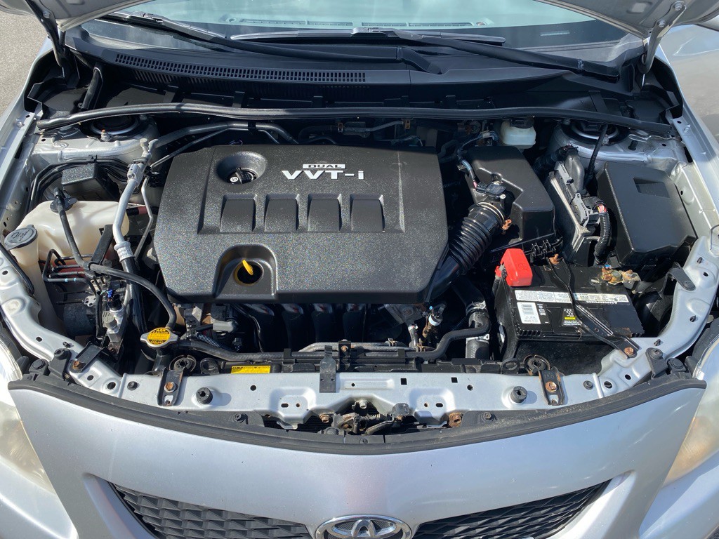 2009 Toyota Corolla Image 7