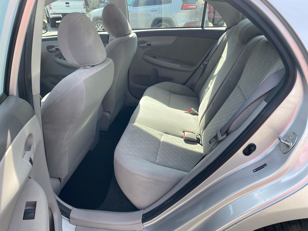 2009 Toyota Corolla Image 10