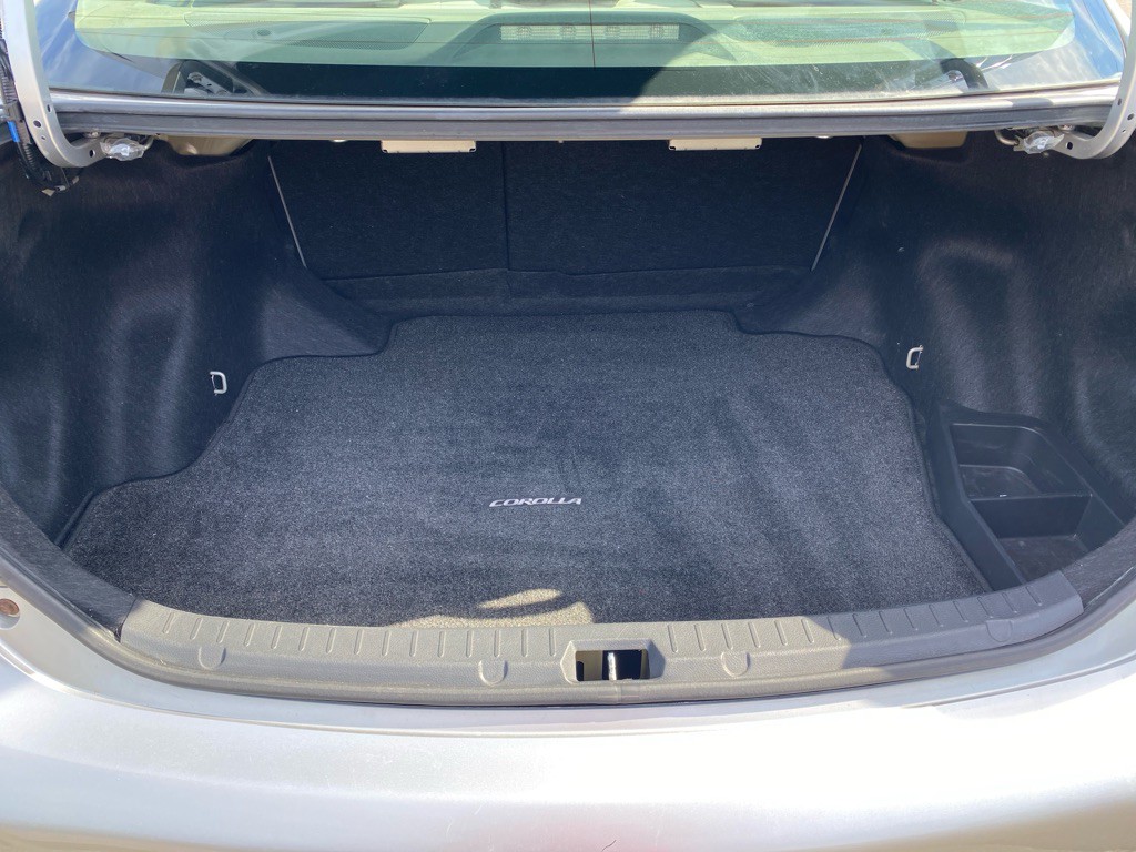 2009 Toyota Corolla Image 11