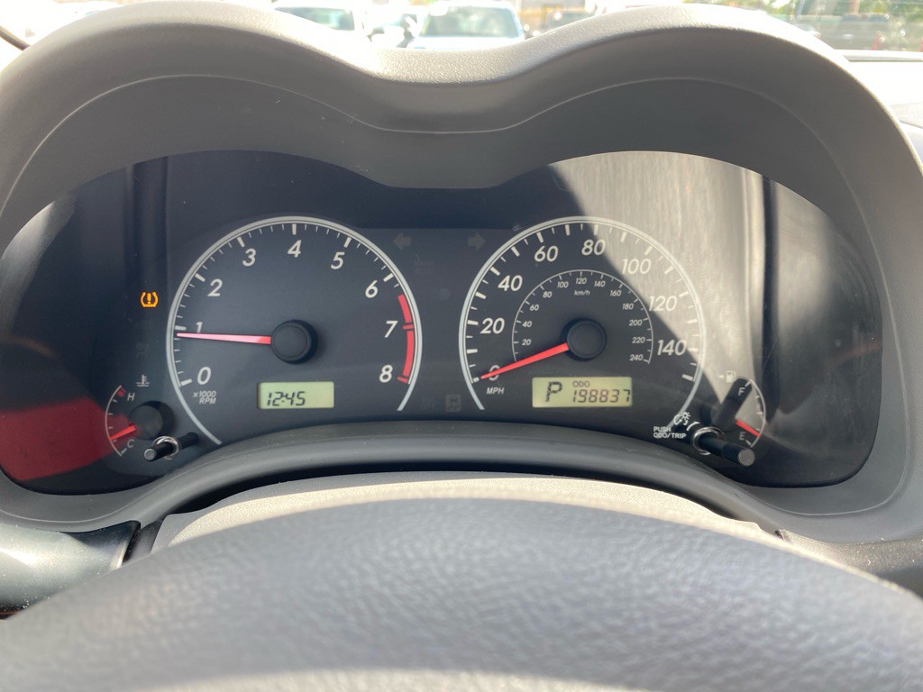 2009 Toyota Corolla Image 13