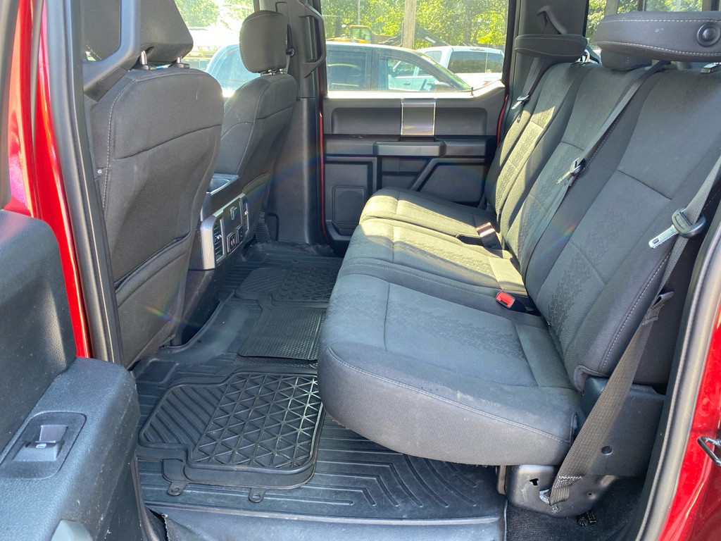 2018 Ford F-150 Image 10