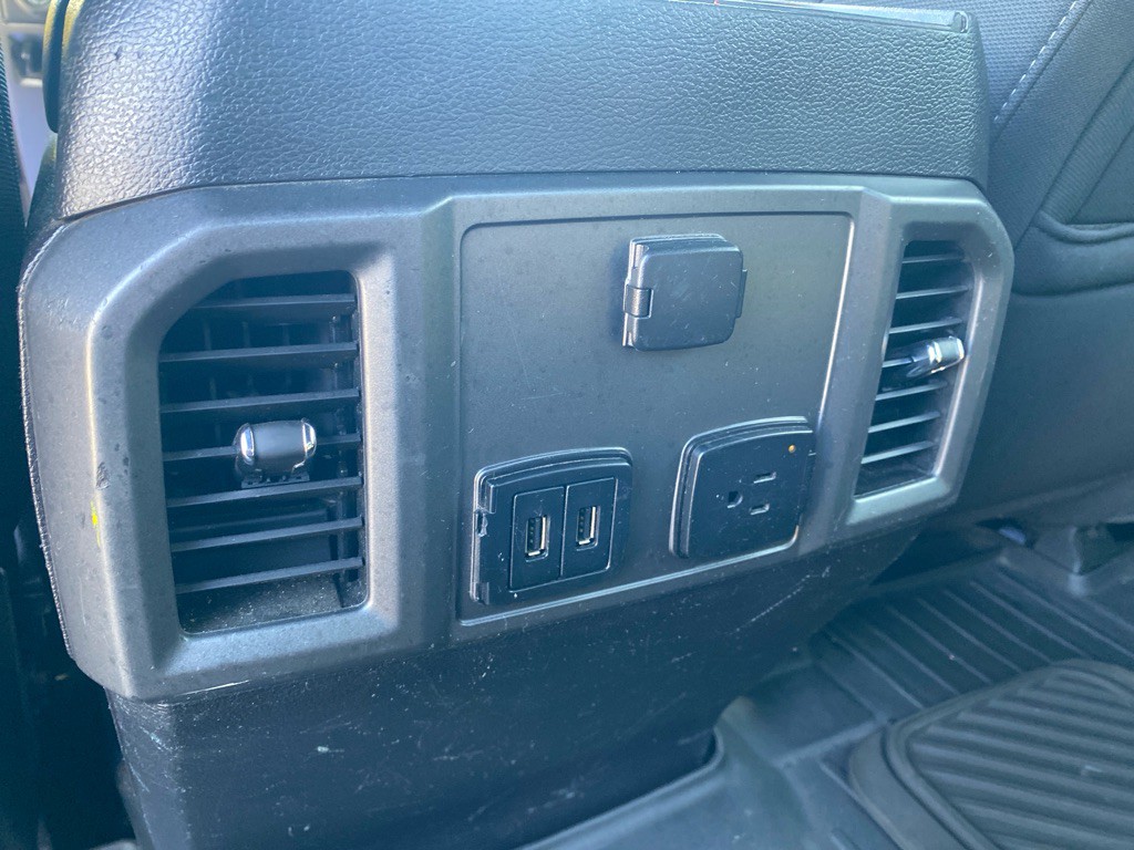 2018 Ford F-150 Image 12