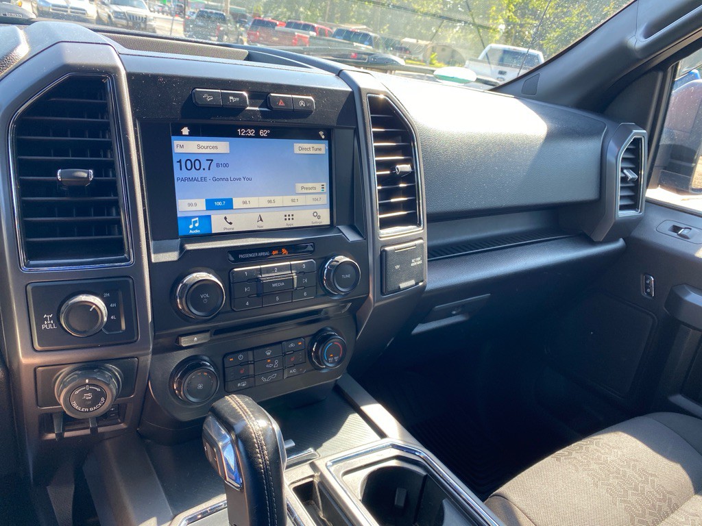 2018 Ford F-150 Image 13