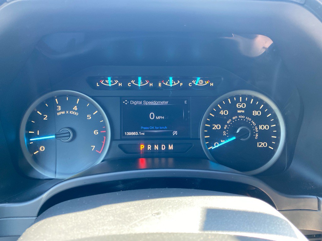 2018 Ford F-150 Image 15