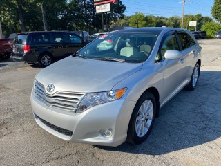 Image for 2011 Toyota Venza  ID: 6875775