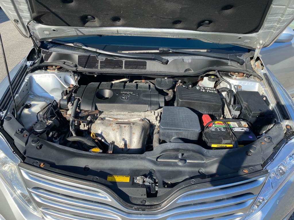 2011 Toyota Venza Image 7