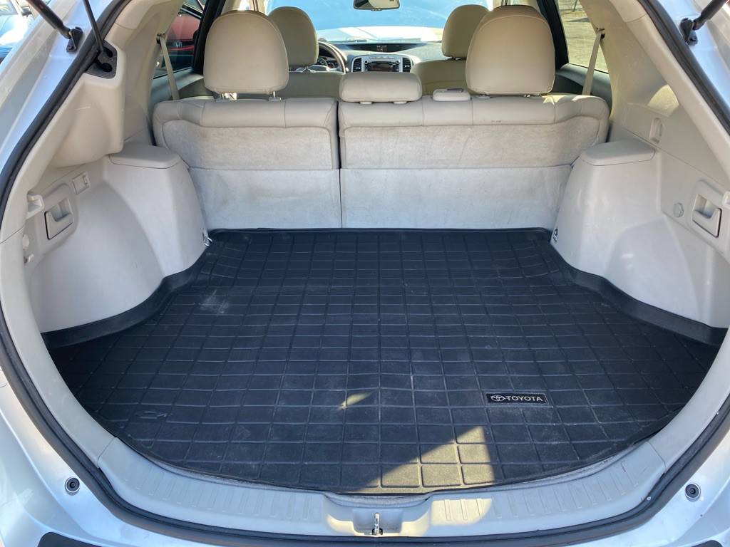 2011 Toyota Venza Image 11