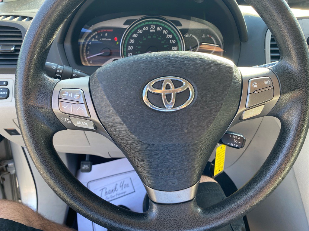 2011 Toyota Venza Image 14