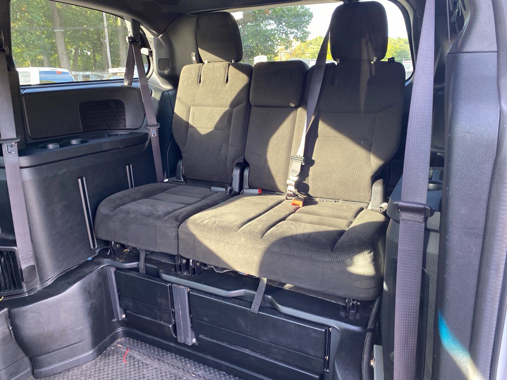 2016 Dodge Grand Caravan Image 10