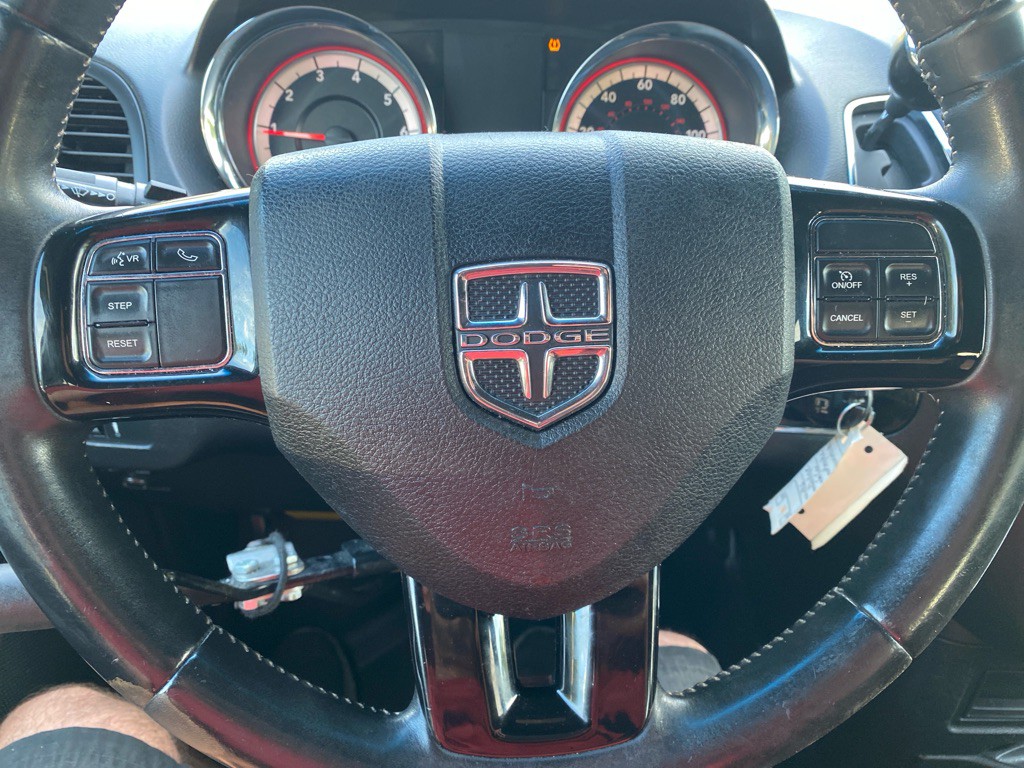 2016 Dodge Grand Caravan Image 13