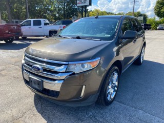 Image for 2011 Ford Edge Limited ID: 6890677