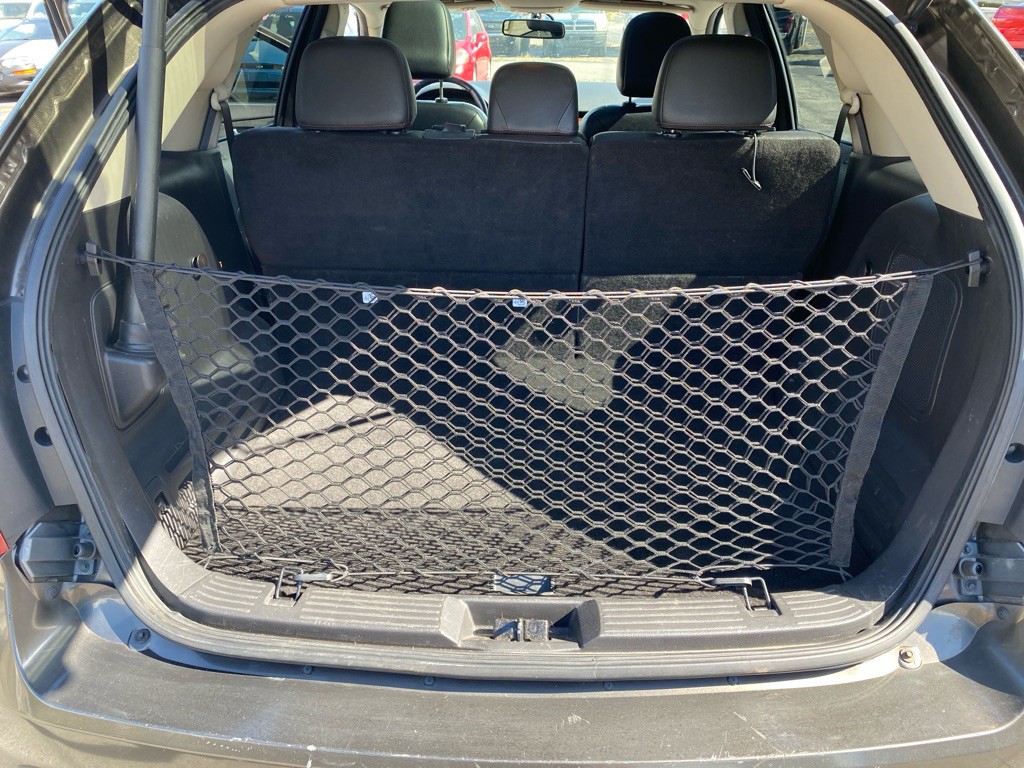 2011 Ford Edge Image 11