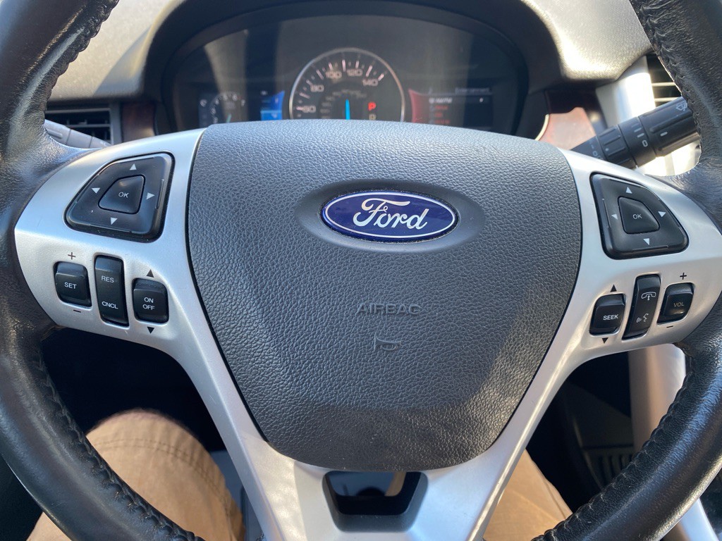 2011 Ford Edge Image 14