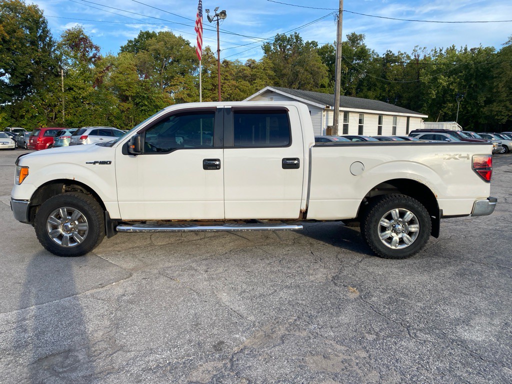 2012 Ford F-150 Image 2
