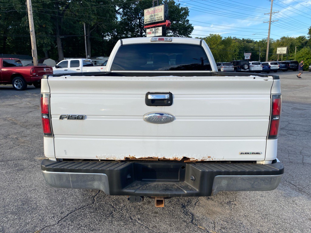 2012 Ford F-150 Image 3