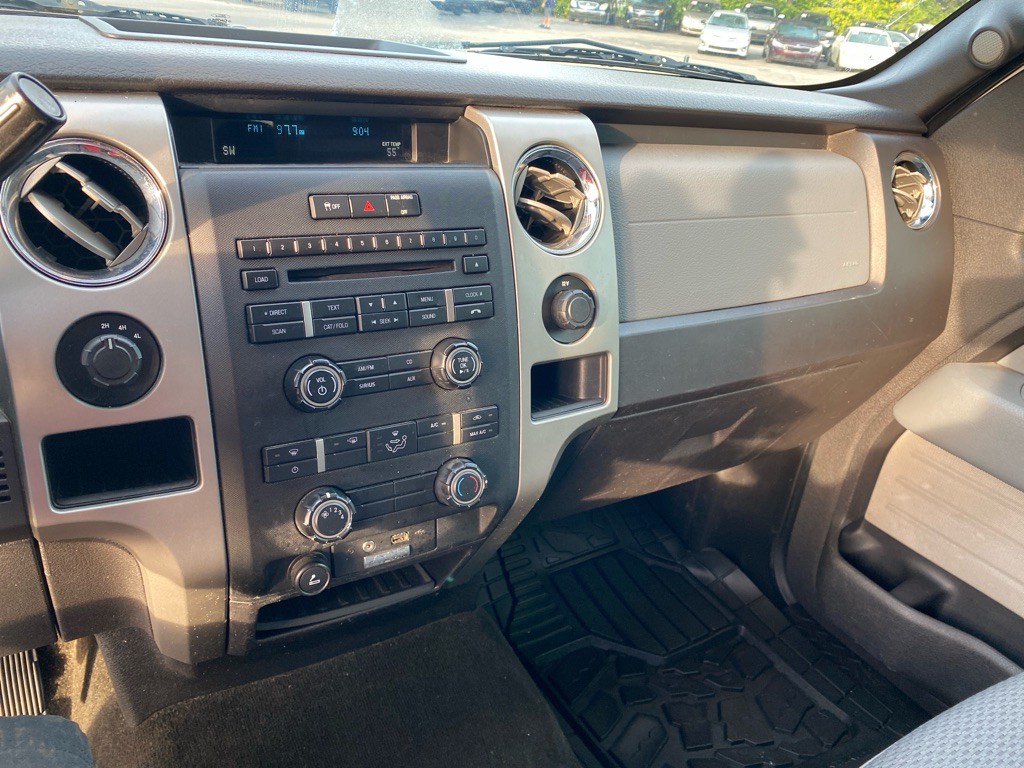 2012 Ford F-150 Image 12