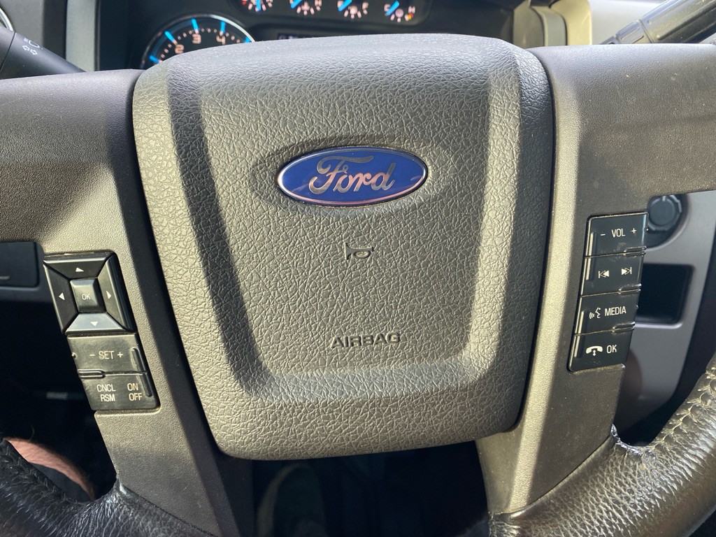 2012 Ford F-150 Image 13