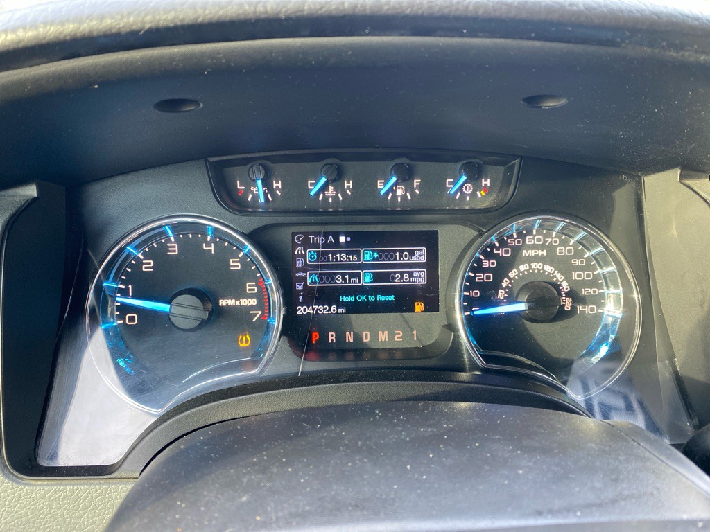2012 Ford F-150 Image 14