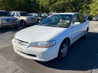 Image for 2000 Honda Accord LX ID: 6894858