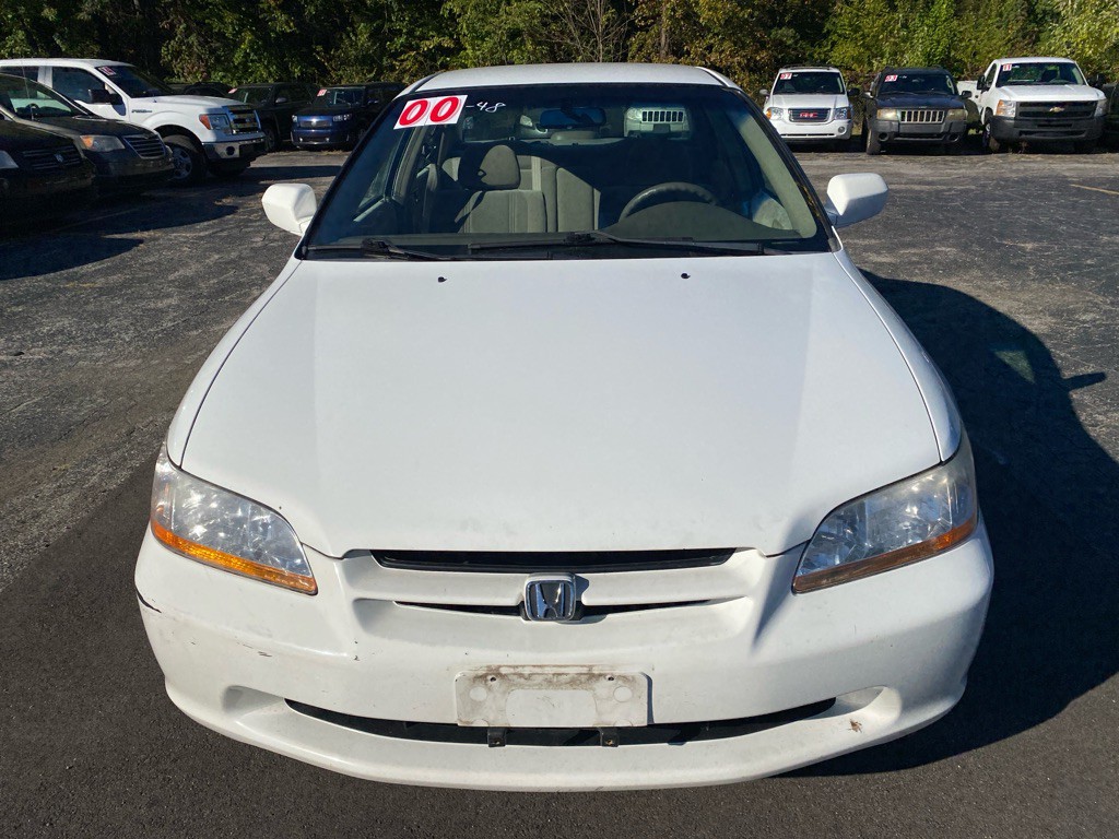 2000 Honda Accord Image 6