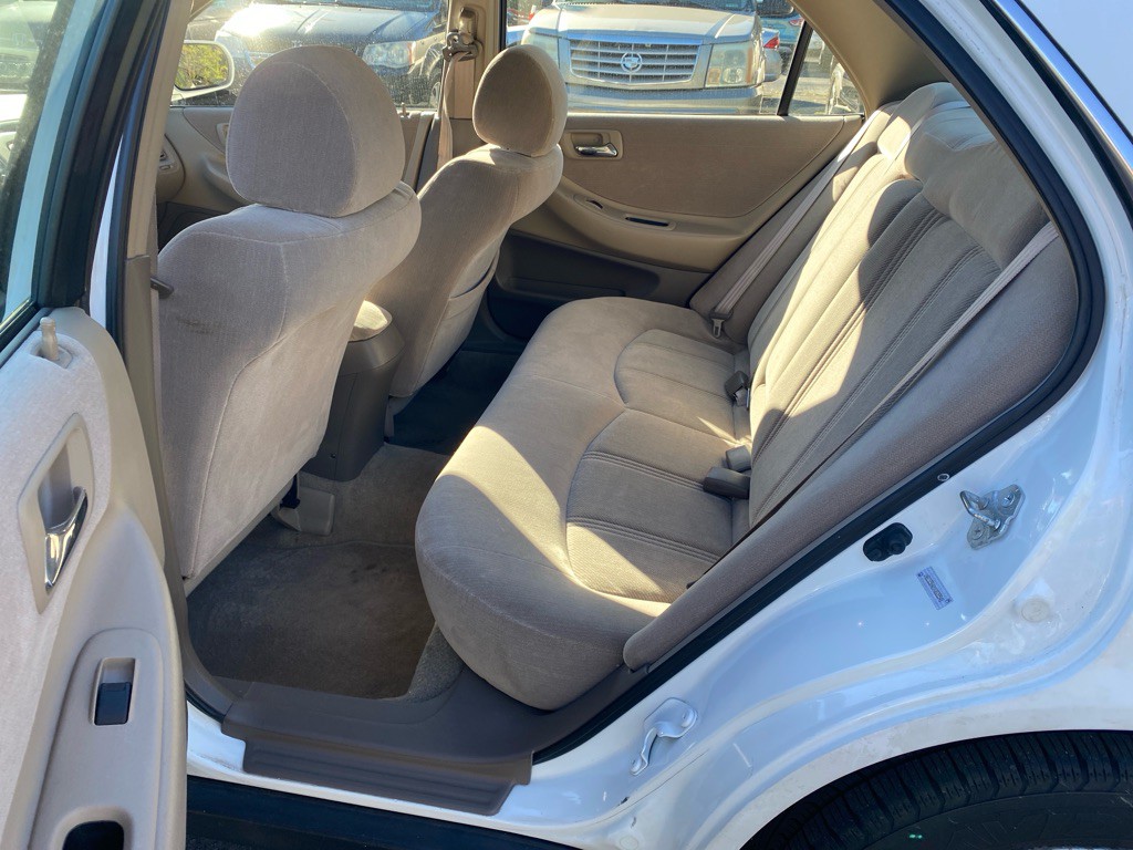 2000 Honda Accord Image 10