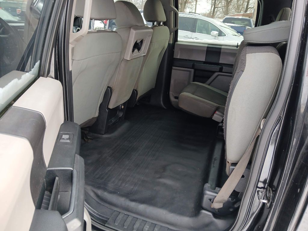 2015 Ford F-150 Image 10