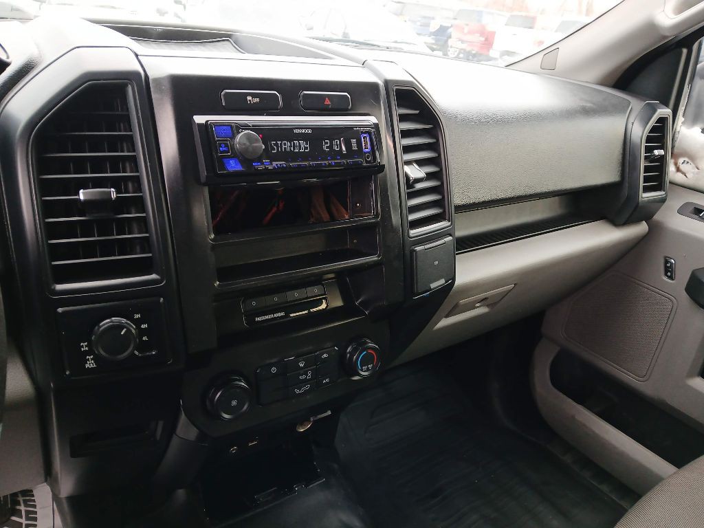 2015 Ford F-150 Image 12