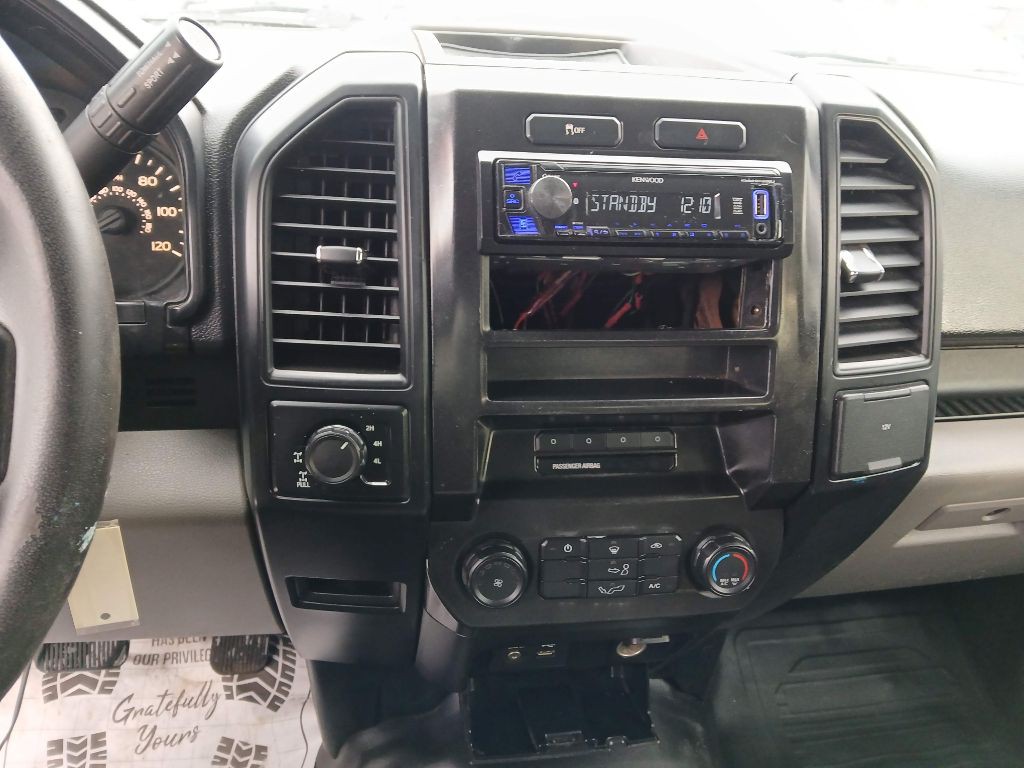 2015 Ford F-150 Image 13