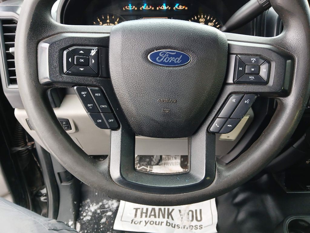 2015 Ford F-150 Image 14