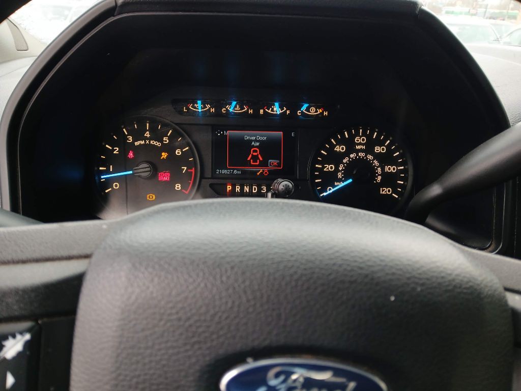 2015 Ford F-150 Image 15