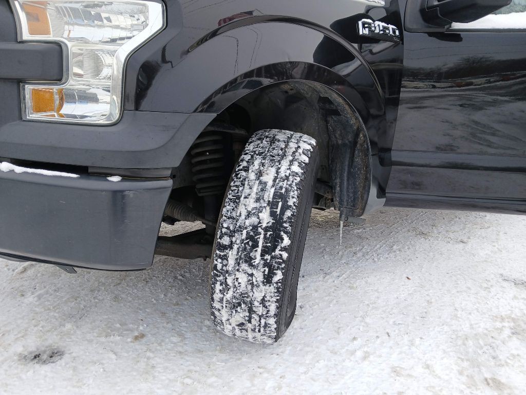 2015 Ford F-150 Image 18