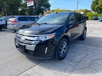 Image for 2012 Ford Edge SEL ID: 6894944