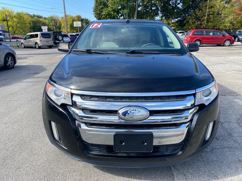 2012 Ford Edge Image 6