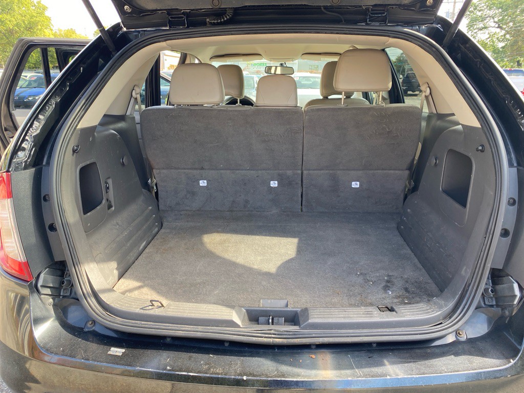 2012 Ford Edge Image 11