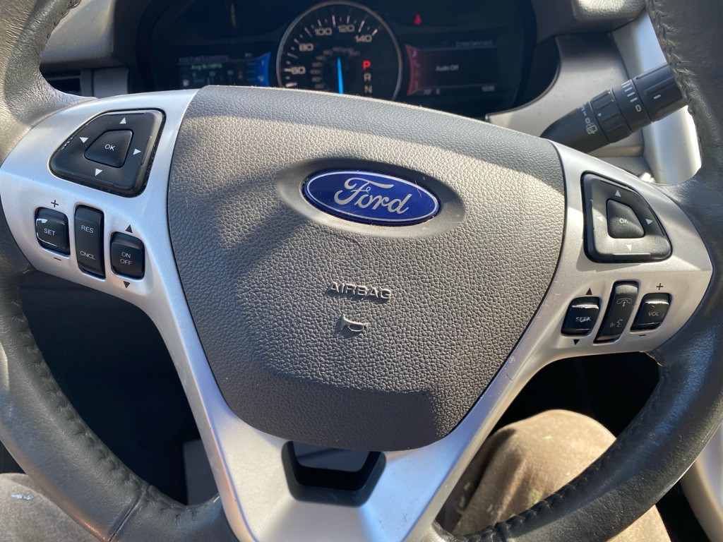 2012 Ford Edge Image 13