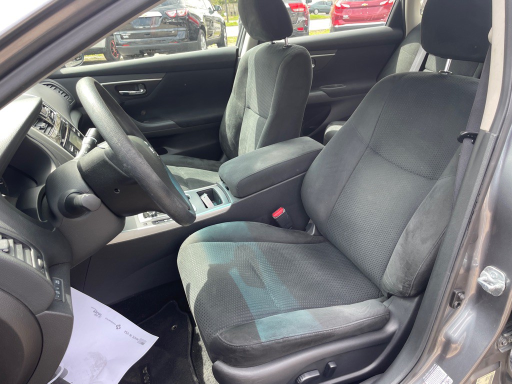 2008 Chevrolet Aveo Image 16