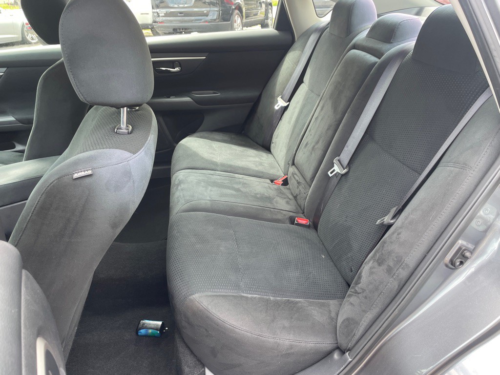 2008 Chevrolet Aveo Image 17