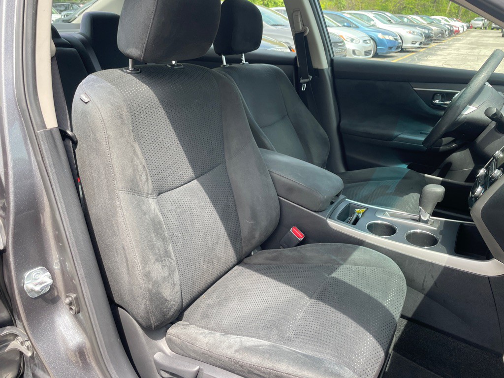 2008 Chevrolet Aveo Image 18