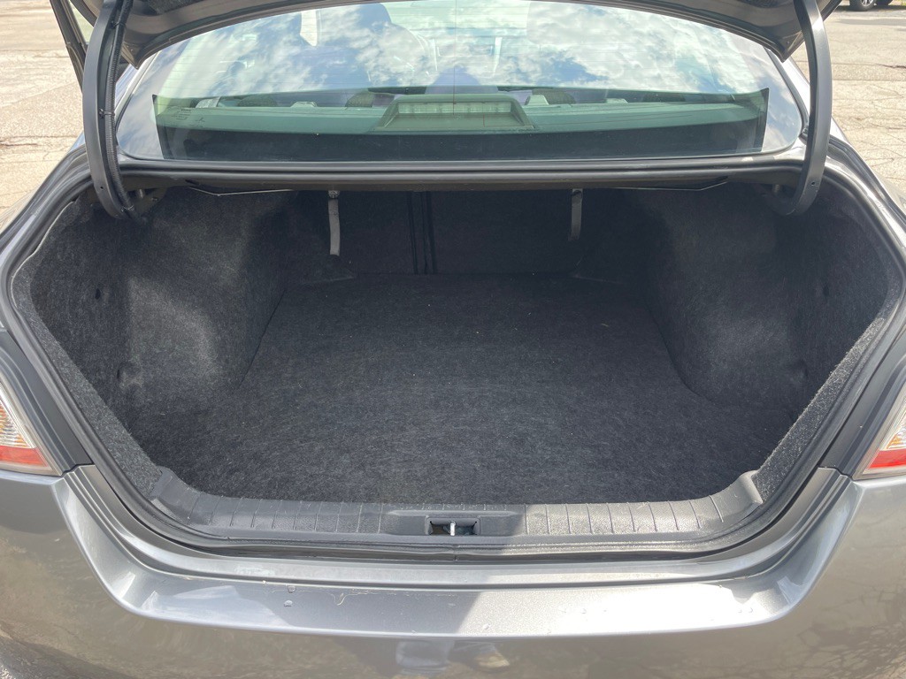 2008 Chevrolet Aveo Image 20