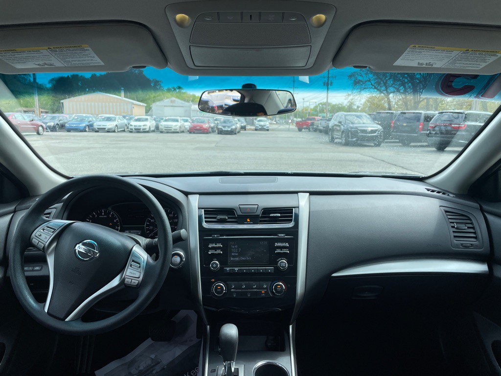 2008 Chevrolet Aveo Image 12