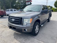 Image for 2009 Ford F-150 Super Cab ID: 6894985