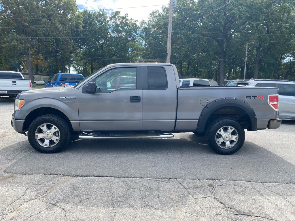 2009 Ford F-150 Image 2