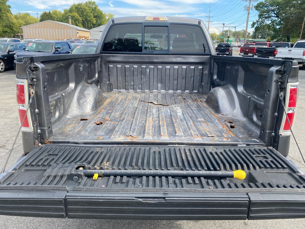 2009 Ford F-150 Image 4