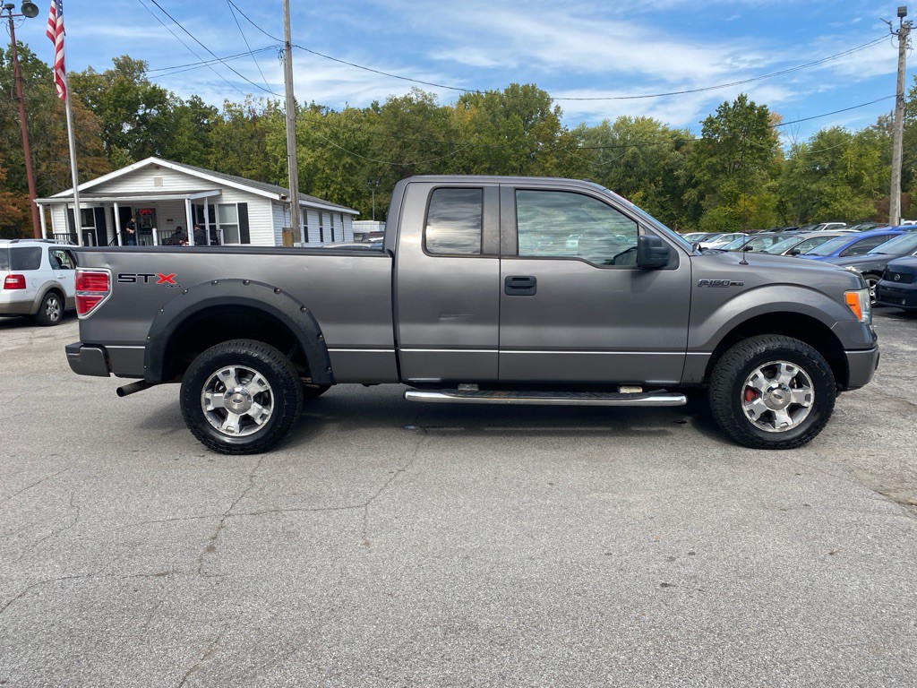 2009 Ford F-150 Image 5