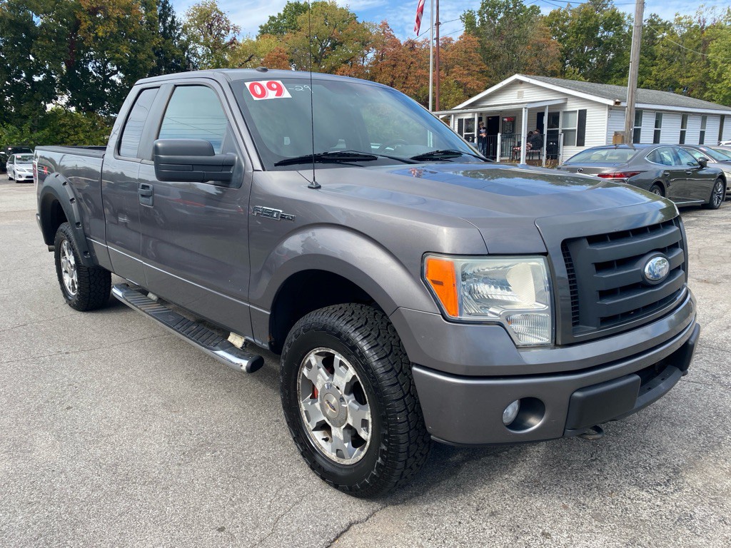 2009 Ford F-150 Image 6