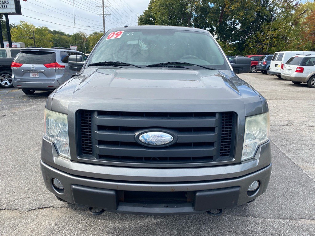 2009 Ford F-150 Image 7
