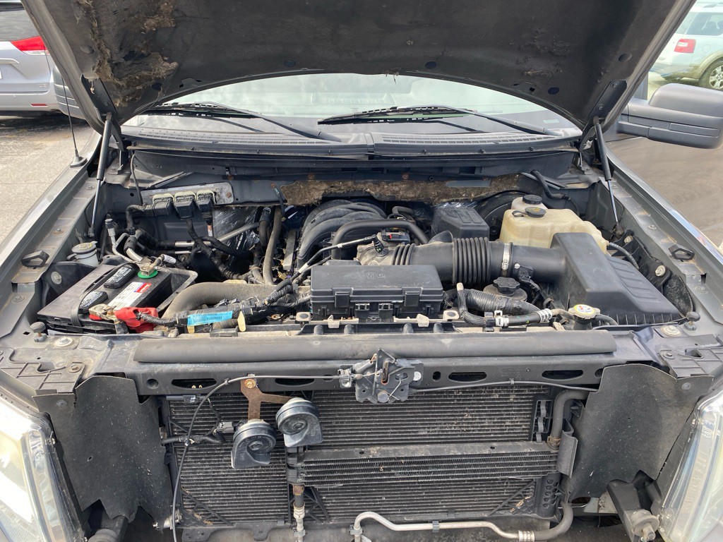 2009 Ford F-150 Image 8