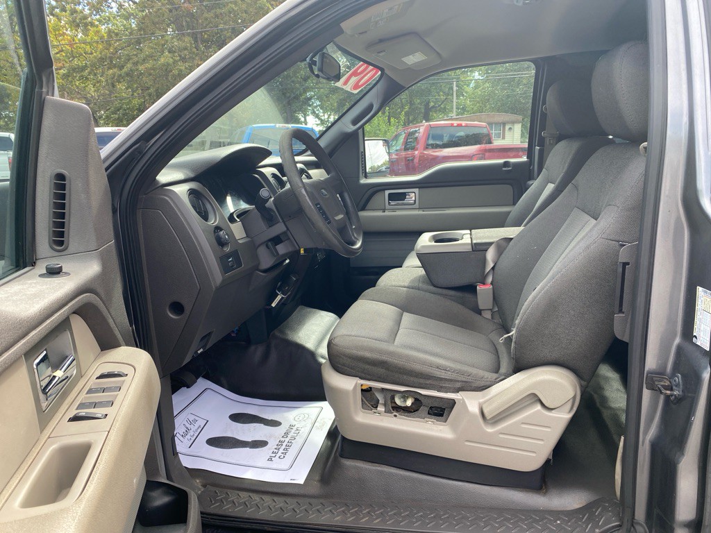 2009 Ford F-150 Image 10