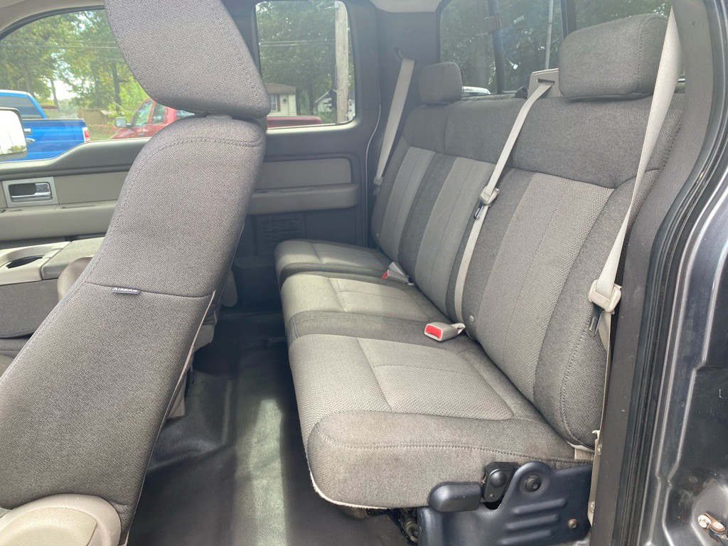 2009 Ford F-150 Image 11